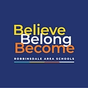 Robbinsdale Area Schools logo