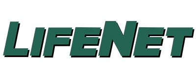 LifeNet, Inc. logo