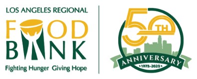 Los Angeles Regional Food Bank logo