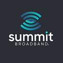 Summit Broadband logo