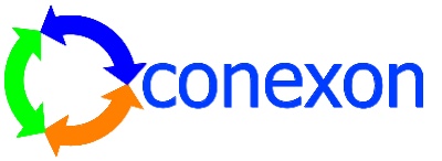 Conexon logo