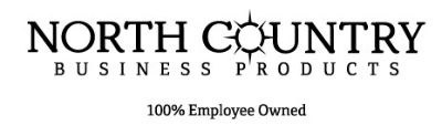 North Country Business Products, Inc. logo