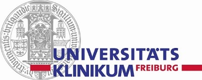 Universitätsklinikum Freiburg logo