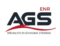 AGS ENR logo