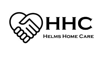 Helms Home Care logo