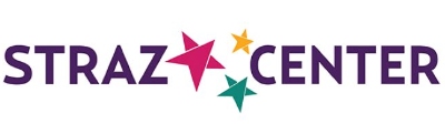Straz Center for the Performing Arts logo