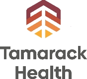 Tamarack Health logo