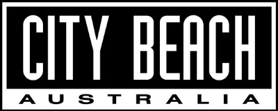 City Beach Australia logo