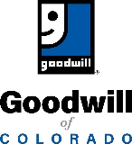 Goodwill of Colorado logo