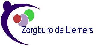 Logo Zorgburo de Liemers