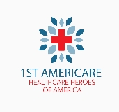 1st Americare LLC logo