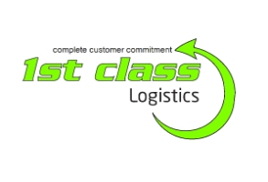 1st Class Logistics UK Ltd logo