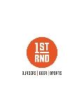 1st RND logo