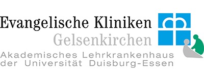Evangelische Kliniken Gelsenkirchen logo