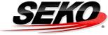 SEKO Logistics logo