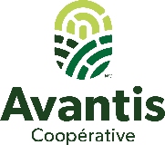 Avantis Coopérative logo