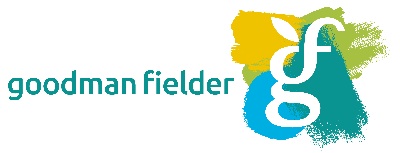 Goodman Fielder logo