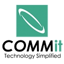 COMMIT logo