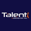 Grupo Talenti logo