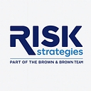 Risk Strategies logo