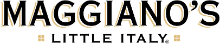 Maggiano's Little Italy logo