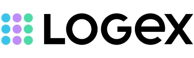 LOGEX logo