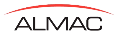 Almac Group logo