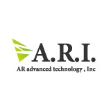 ARアドバンストテクノロジ株式会社 logo