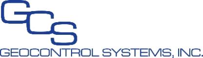 GeoControl Systems, Inc. logo