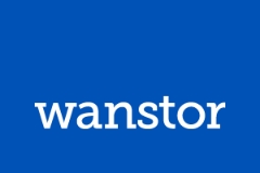 Wanstor logo