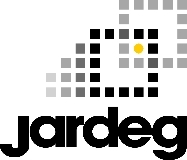 Jardeg logo
