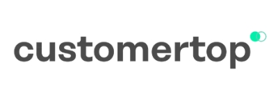 CUSTOMERTOP logo