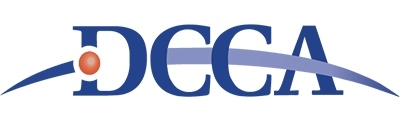 DCCA logo