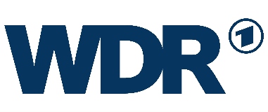 WDR logo