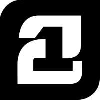 21, Inc logo