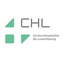 Centre Hospitalier de Luxembourg logo