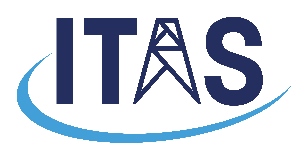 ITAS logo