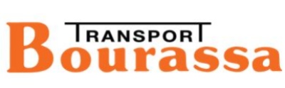 Transport Bourassa logo