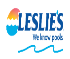 Leslie's Poolmart logo