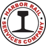 Harbor Rail Services logo