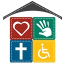 Flat Rock Homes logo