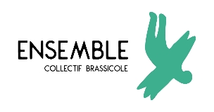 Collectif Brassicole Ensemble logo