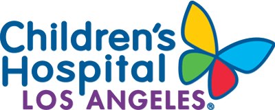 Children's Hospital Los Angeles logo
