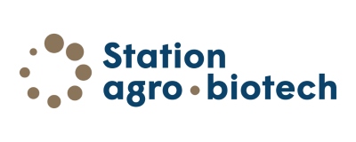 Station Agro-Biotech logo