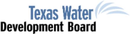 Texas Water Development Board logo