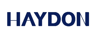 Haydon Corporation logo