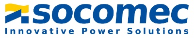 Socomec Group logo