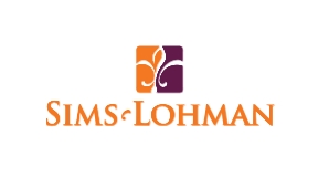 Sims-Lohman logo