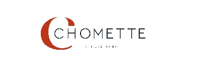 Chomette Logo