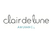Clair de Lune logo